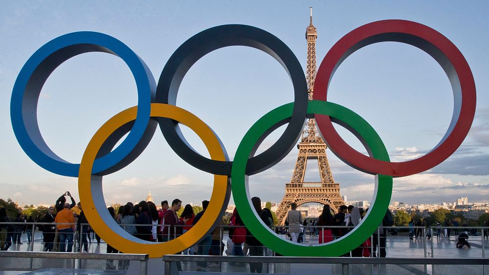 Paris Olympics 2024: Athletes to be kept cool without air conditioning in sustainability drive