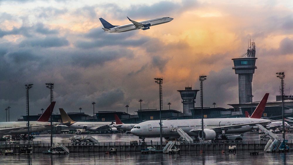Where are Europe’s best airports? Passenger survey reveals some surprising results