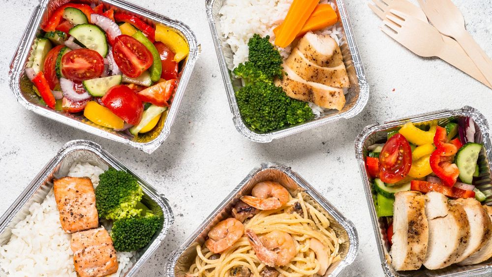 Keto, paleo, vegan: Which diet does the most to cut your carbon footprint?
