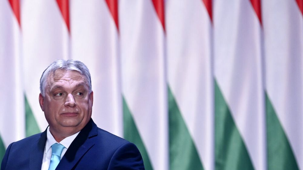 ‘Budapest is teaching Finland and Sweden a lesson’: Hungary becomes increasingly isolated in NATO