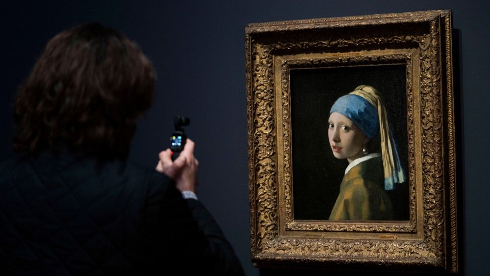 Paris, Amsterdam, Munich: The best art exhibitions accessible by train in 2023