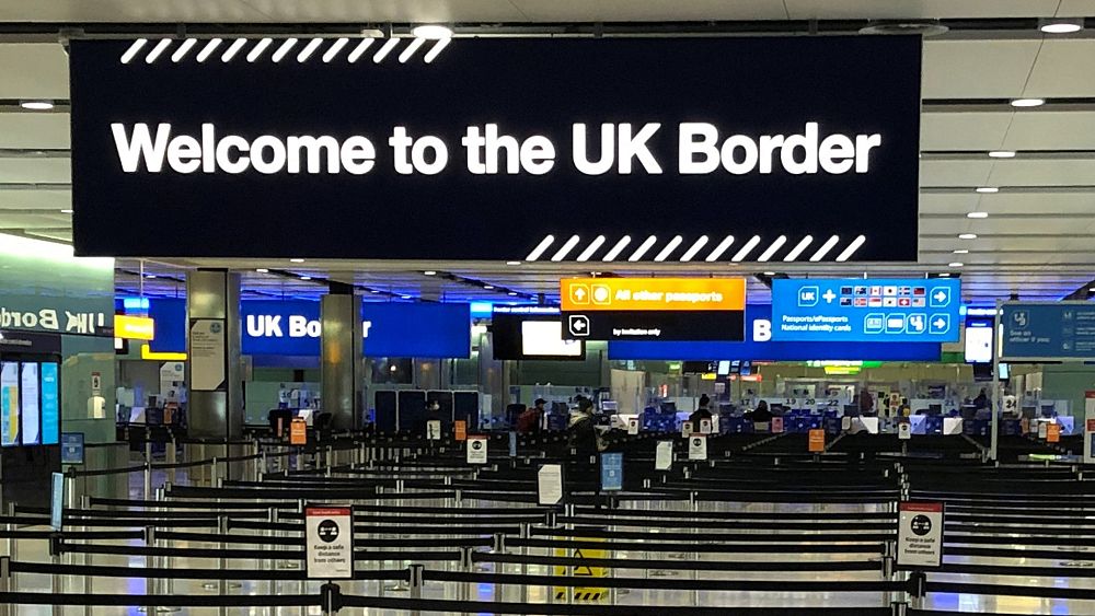 What is the ETA? Everything we know so far about the UK’s new digital border scheme