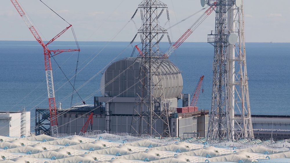 Fukushima: Japan takes all necessary precautions ahead of plans to discharge treated water