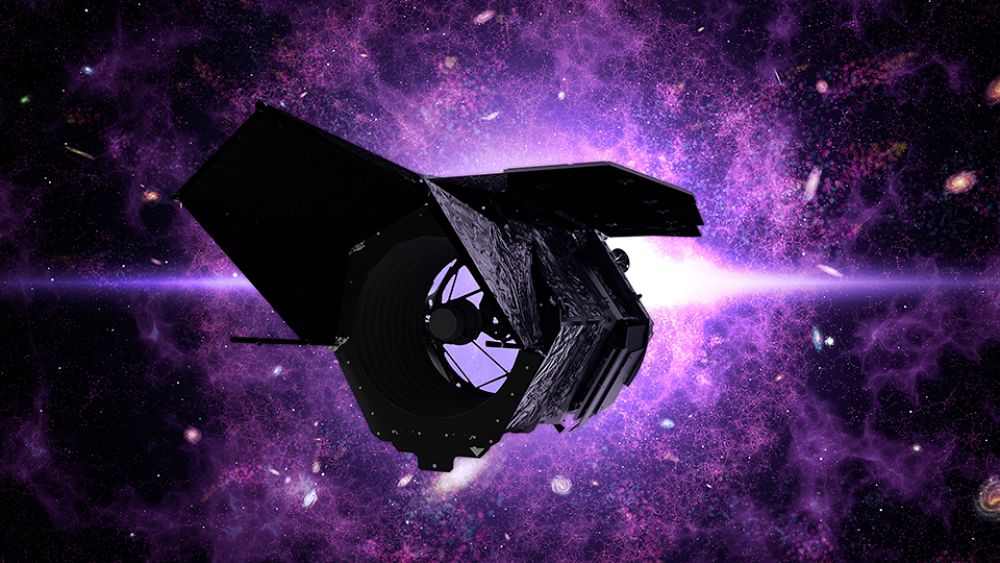 NASA’s Roman Telescope: How James Webb’s successor will map universe with colossal amounts of data