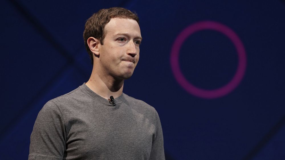 Mark Zuckerberg’s Meta to axe another 10,000 employees in a fresh round of job cuts