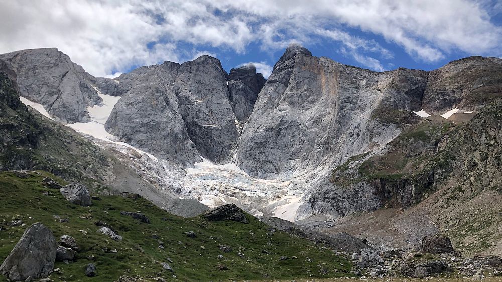 Activists protest spending EU ‘green’ funds on Spain ski resort