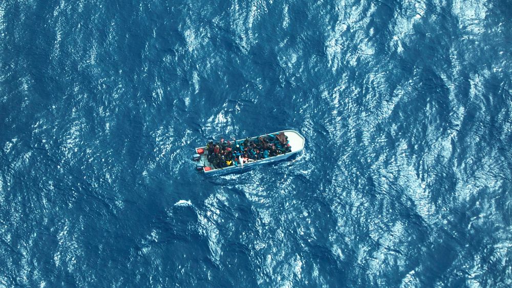 30 people drown ‘due to non-assistance’ by Italy coastguard, alleges monitor