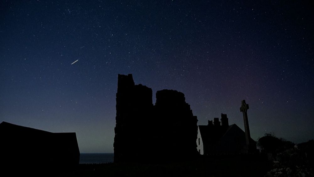 Wales is the first European country to get a ‘Dark Sky Sanctuary’. Where else can you go stargazing?