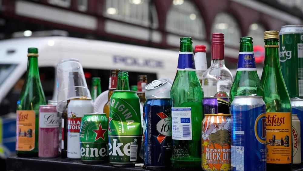 In Scotland, minimum pricing on alcohol has led to a drop in deaths and hospitalisations