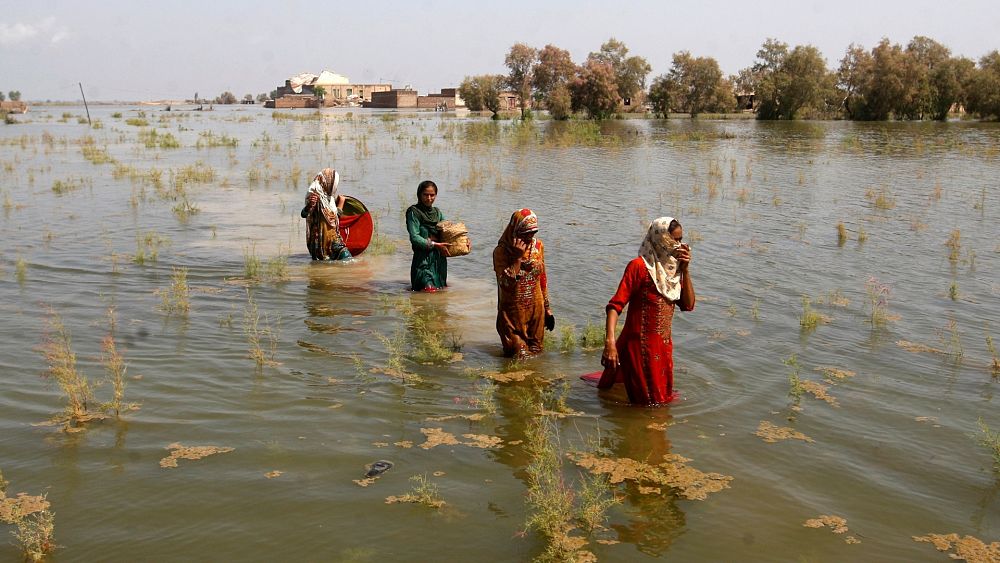 IPCC report: Here’s how we can defuse the ‘ticking time bomb’ of climate change