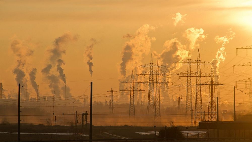 Just 0.001% of earth’s population enjoy safe levels of air pollution, study shows